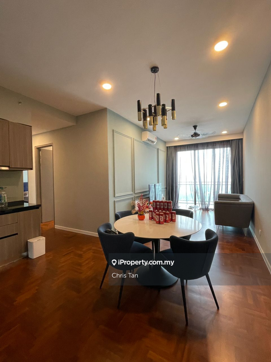 Brand new unit for rent 