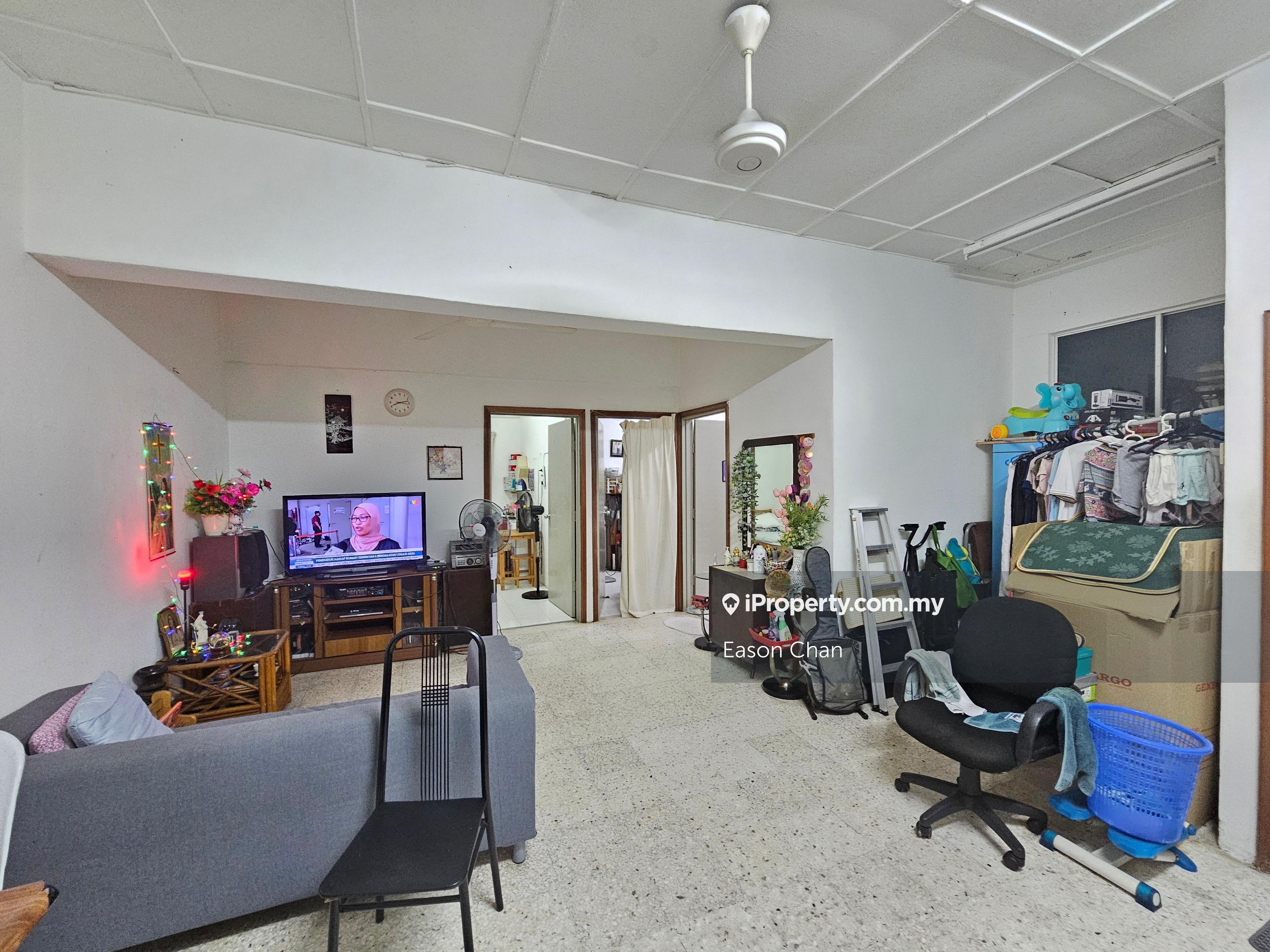 Bukit Teratai Shop apartment