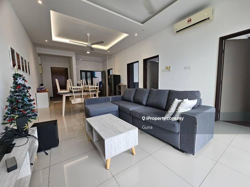 Rm200k Below Bank Value Skyville 8 Serviced Residence With 3 Carparks