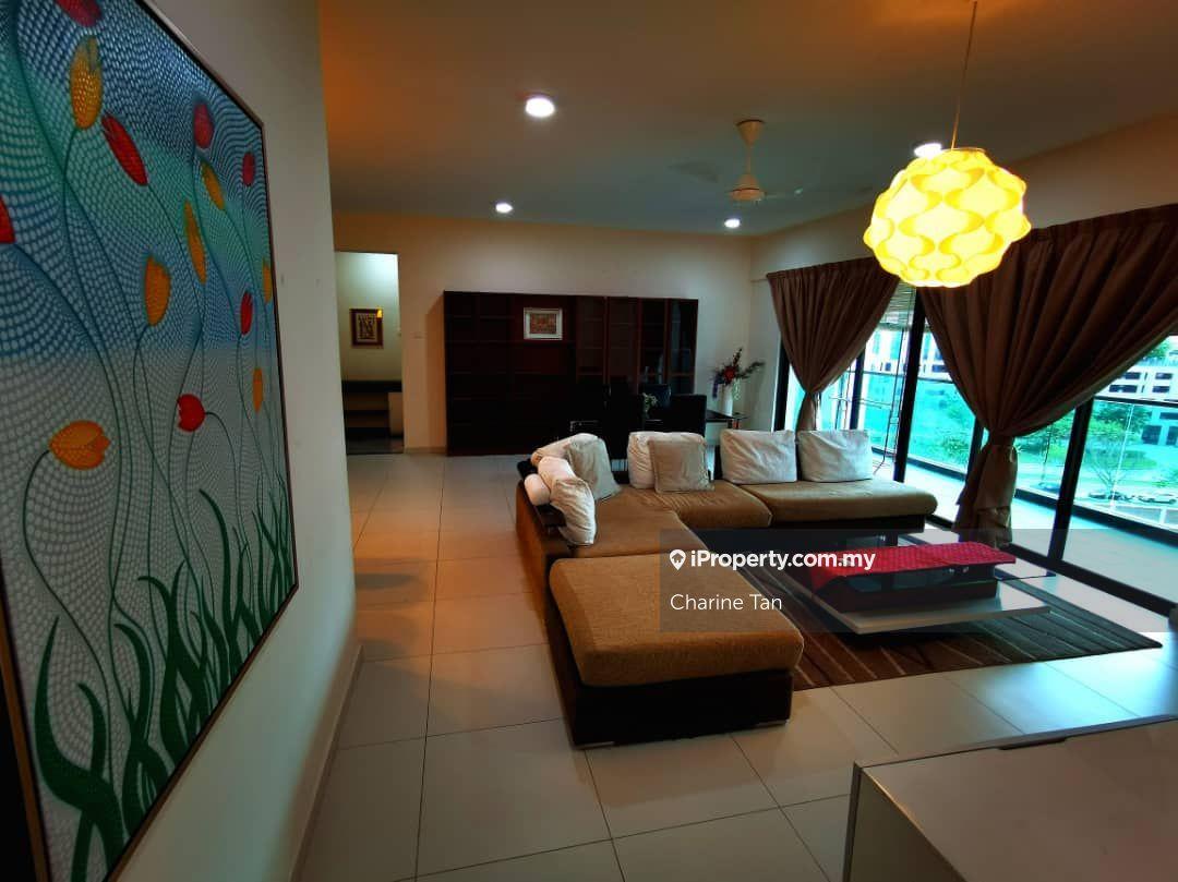 Serin Residency for sale @ Cyberjaya