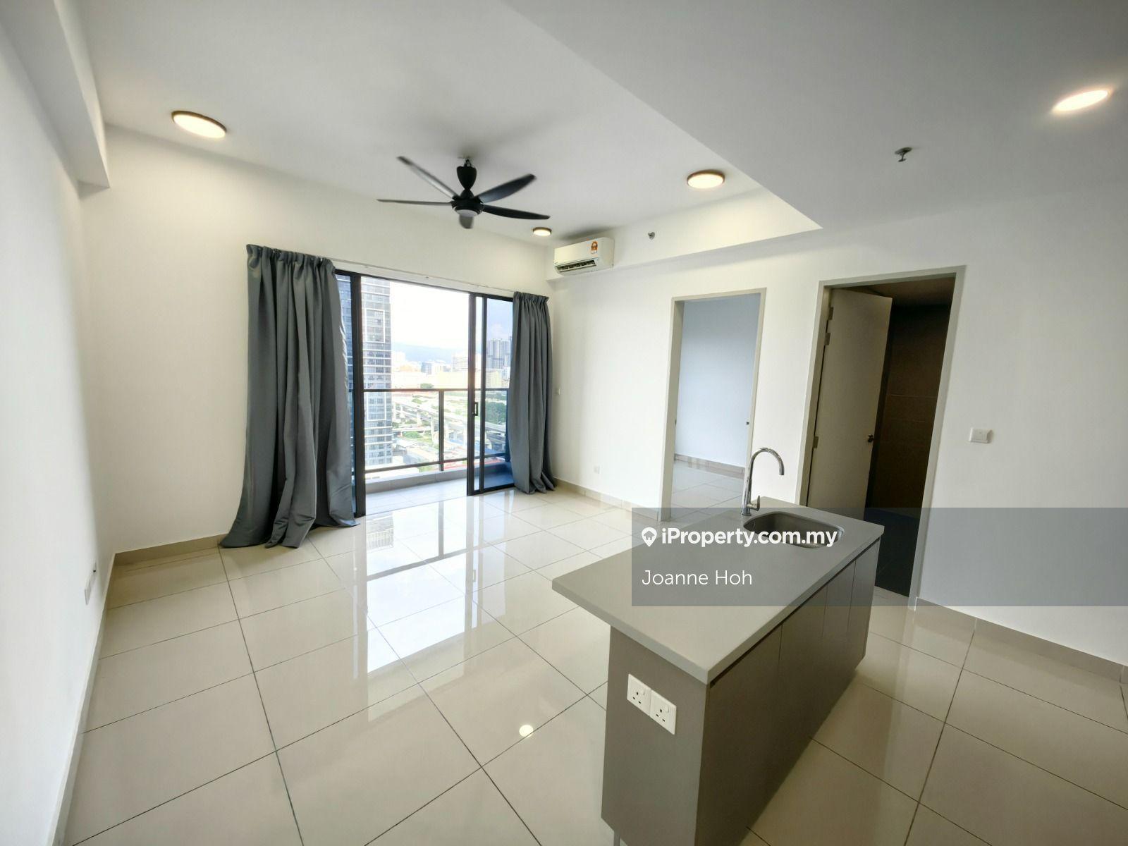 Trion @ KL, Brand New Unit, Free Shuttle Service, Good For Investment
