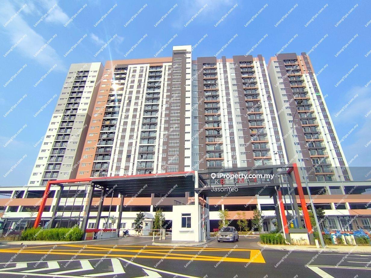 Residensi Kesuma 1 /  beranang /  Below Market Value 30 %