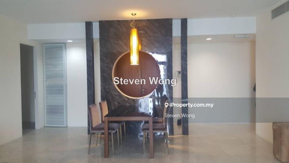 Serviced residence for Sale