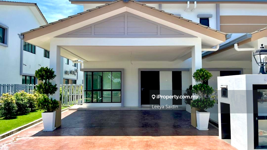 Setia Fontaines Bertam For Sale