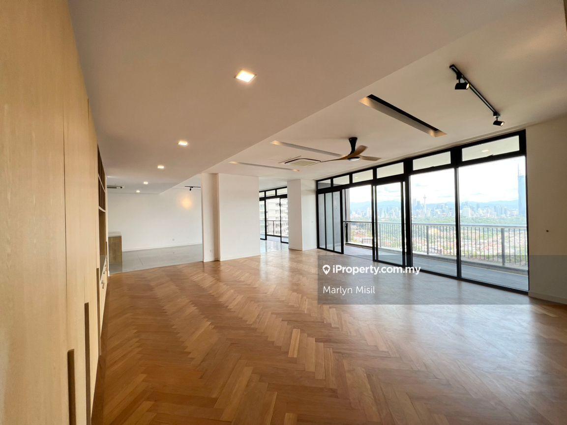 Available in June 2025. Unblocked Bangsar View