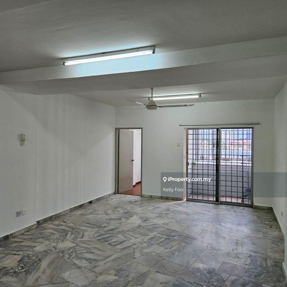 Pelangi Indah Condo Freehold for sale.