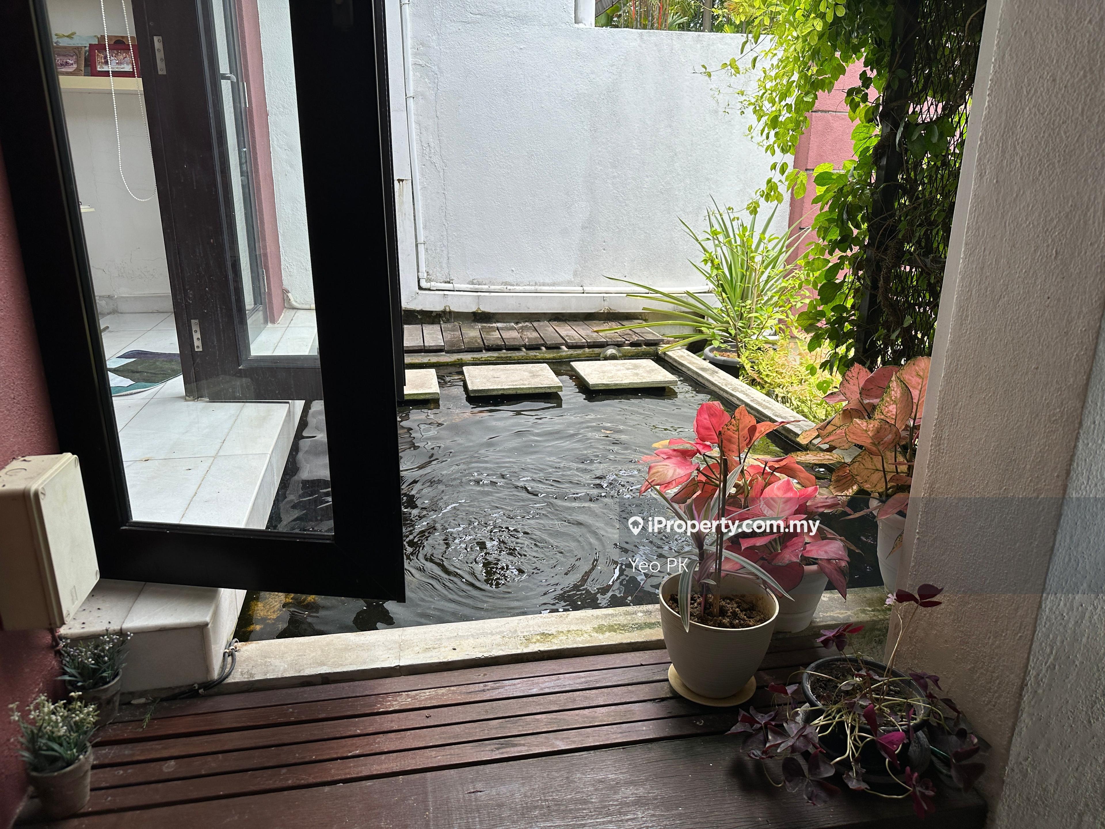 Good Accessibility and Great Amenities
