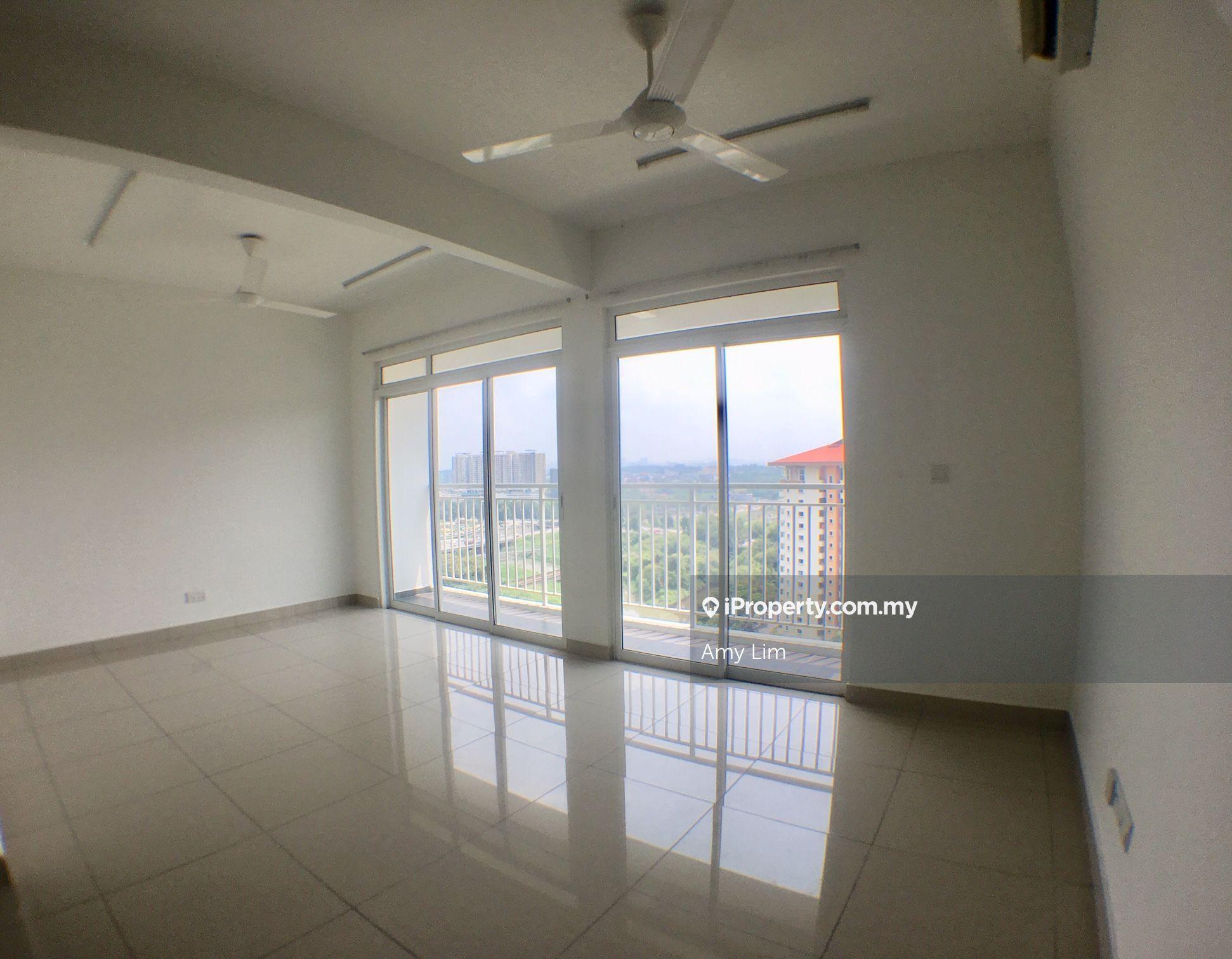 V-Residensi 2 P/F Sek 22 Subang West 3r3b 2 c/p Greenview shah alam