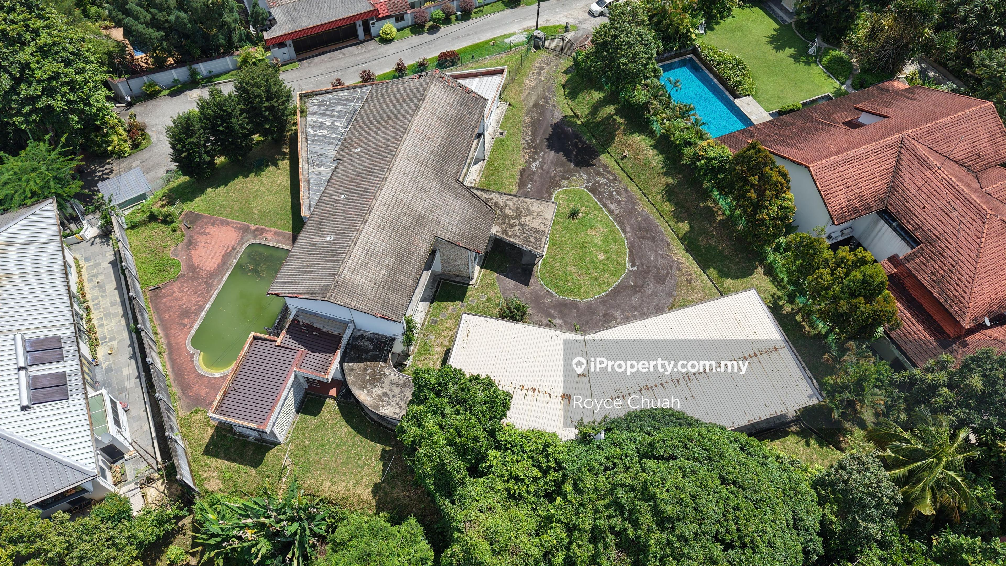 Bungalow for Sale