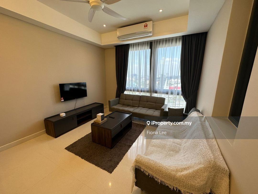 Viia Residences Kl Eco City for Rent