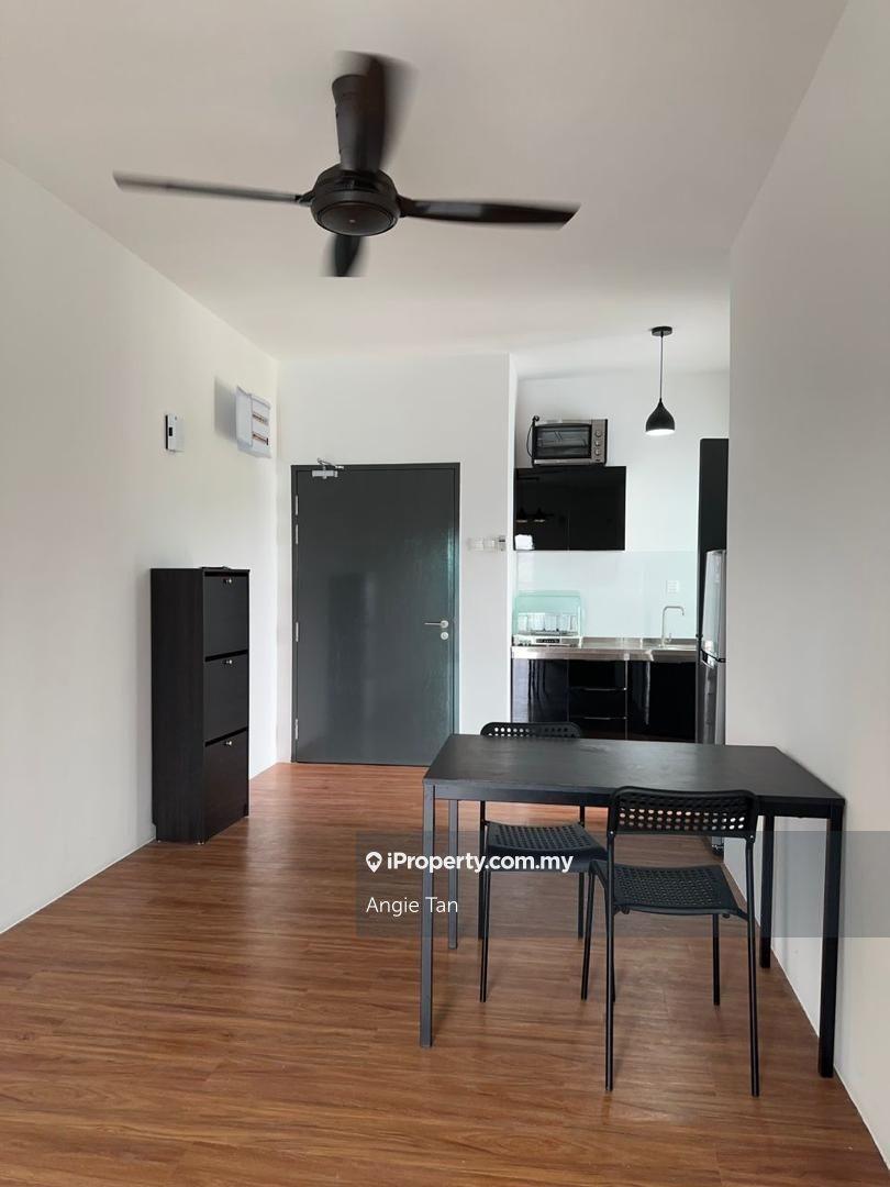 Armani Residence 2 @ Cheras for Rent