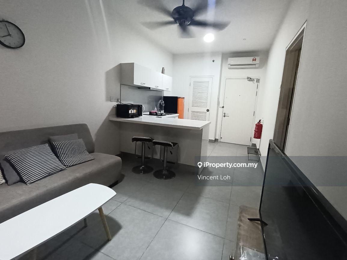 Well Kept Kanvas for immediate Move in