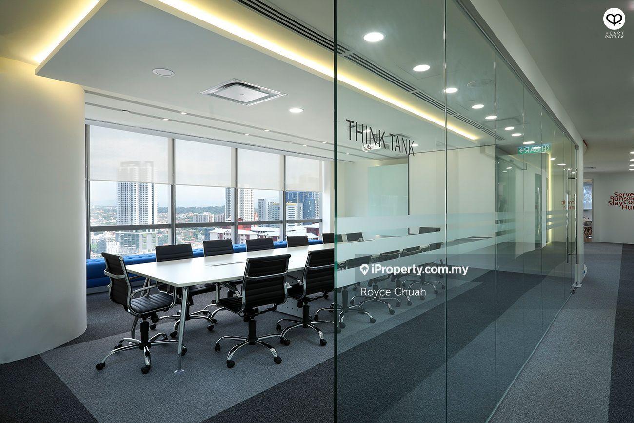 Office for Rent