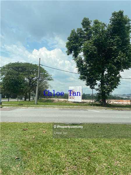 Jalan Kapar Batu 5 Facing Main Road