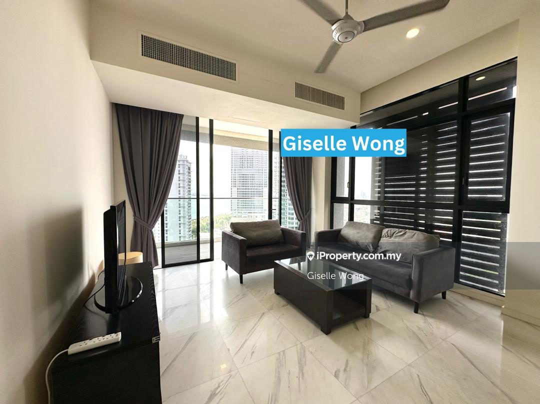 Setia V Residences Seaview Unit 1376sqft 2 Bedrooms