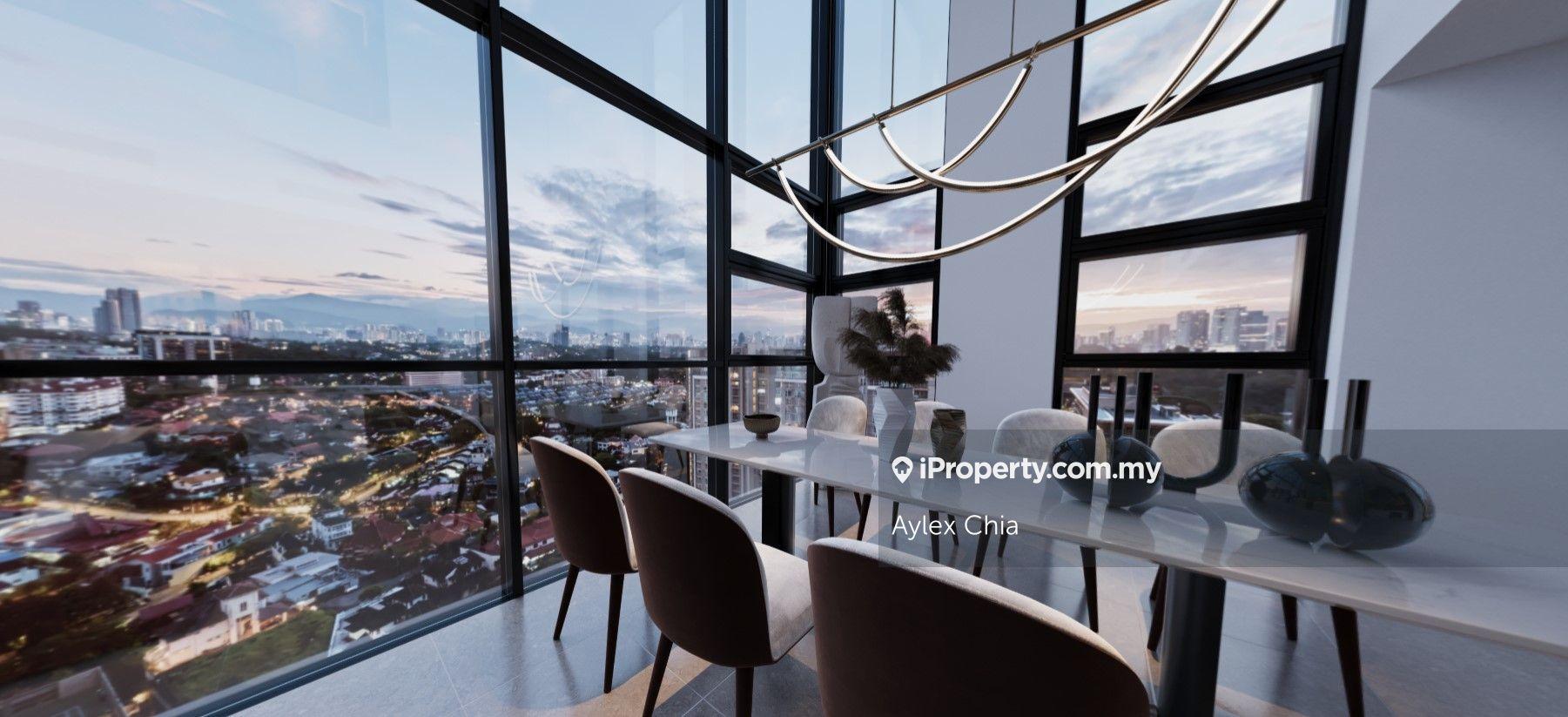 Indulge in Luxury & Experience Convenience at Your Doorstep