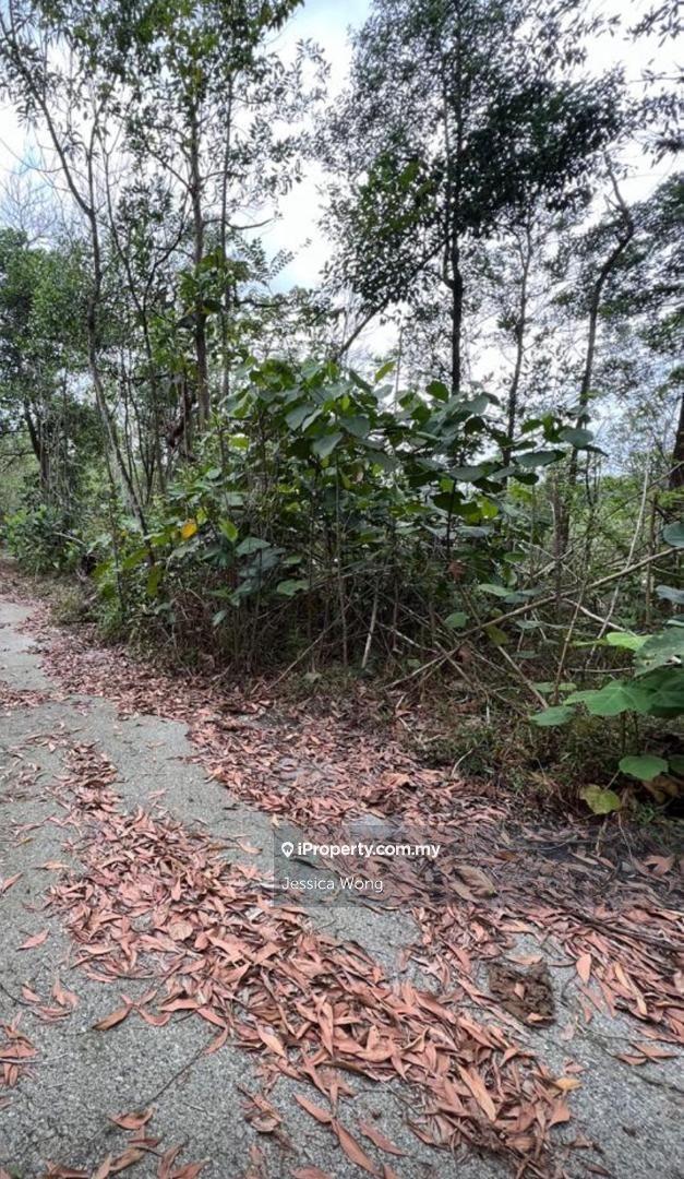 Bukit Beruntung Rawang Freehold Bungalow Land Rm317,100 For Sale