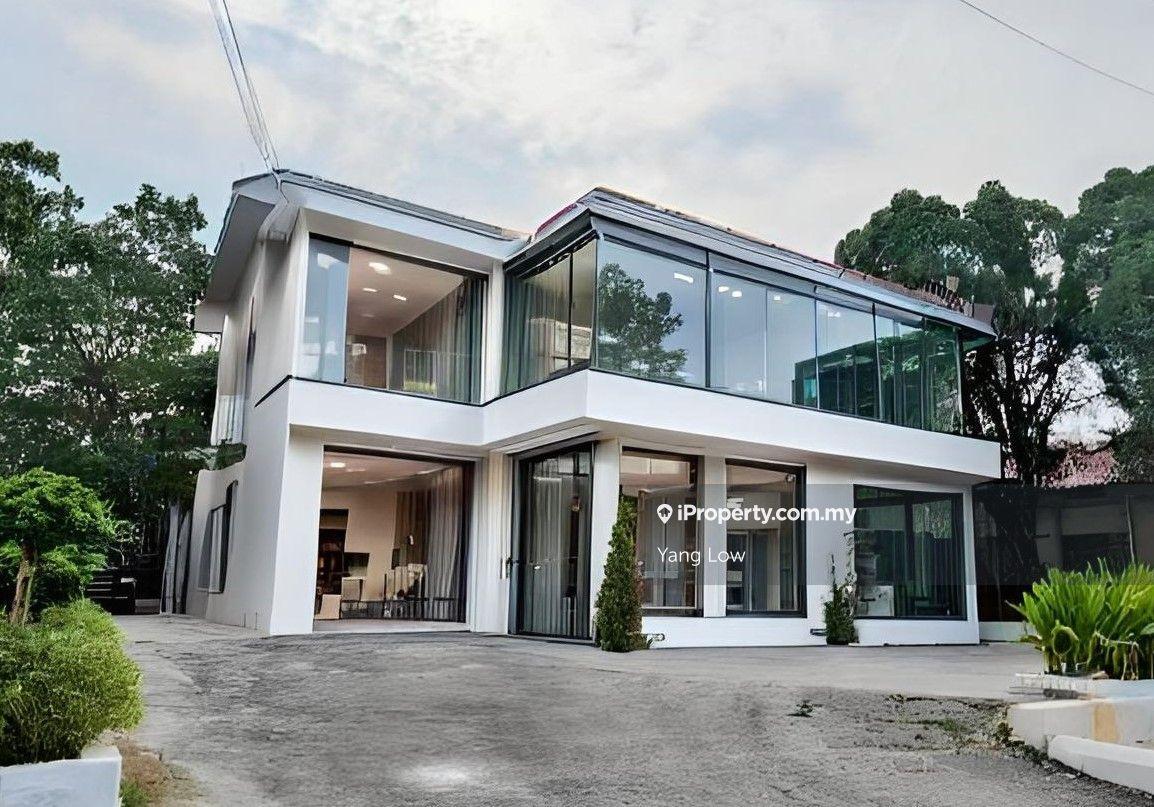 Bangsar Commercial bungalow for Sale