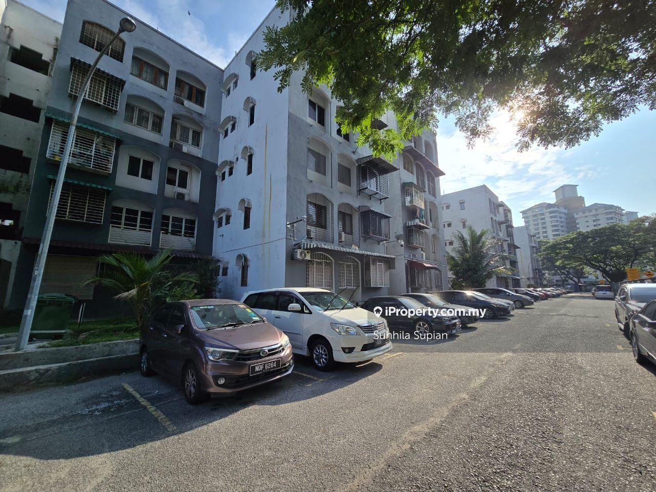Hot Location and Low Density