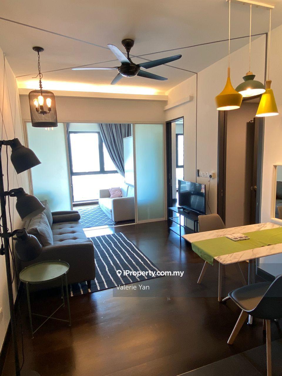 V Residence Suites for sale
