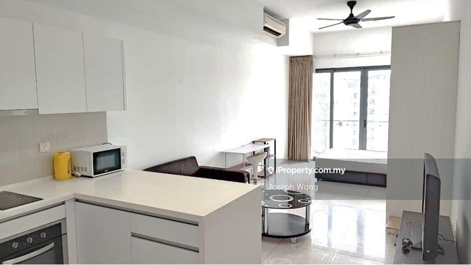 Fully furnished Studio for Rent