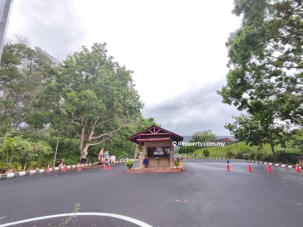 Freehold Vacant Residential Detached Plot - Mantin, Negeri Sembilan