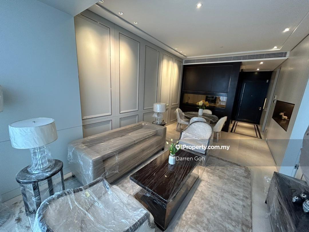 Pavilion Suites