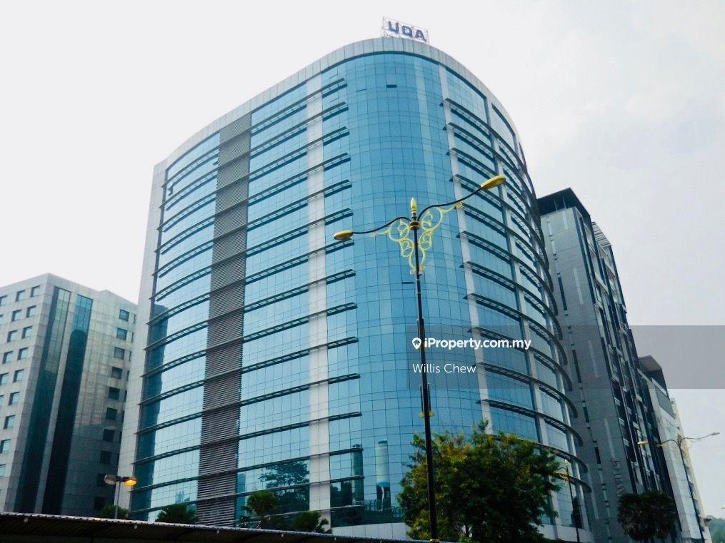 Office for Rent