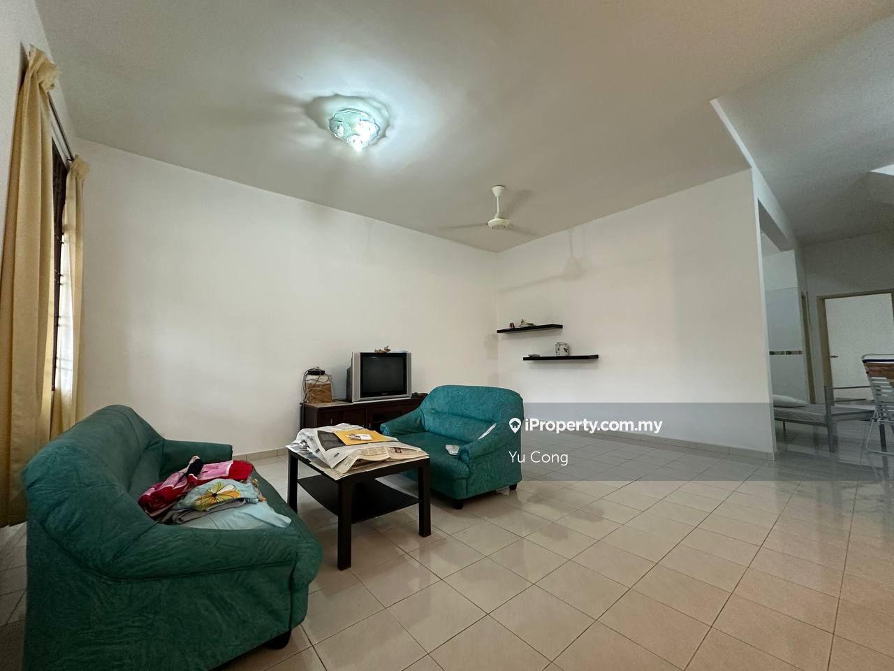 Setia Indah 2 @ Double Storey Terrace House 24x70 Rare Unit