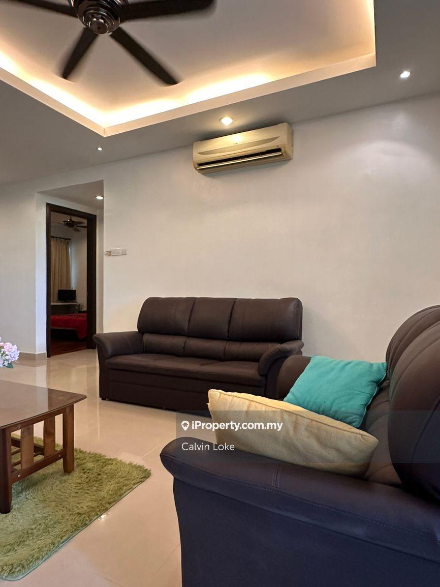 Puteri Palma Exact unit for rent