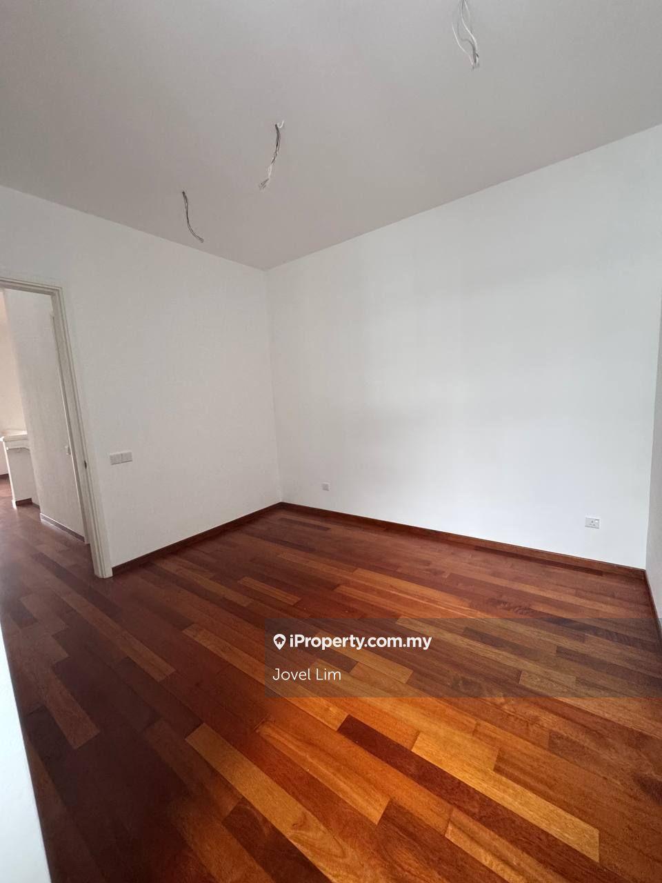 Eco Spring (Double Storey Cluster)