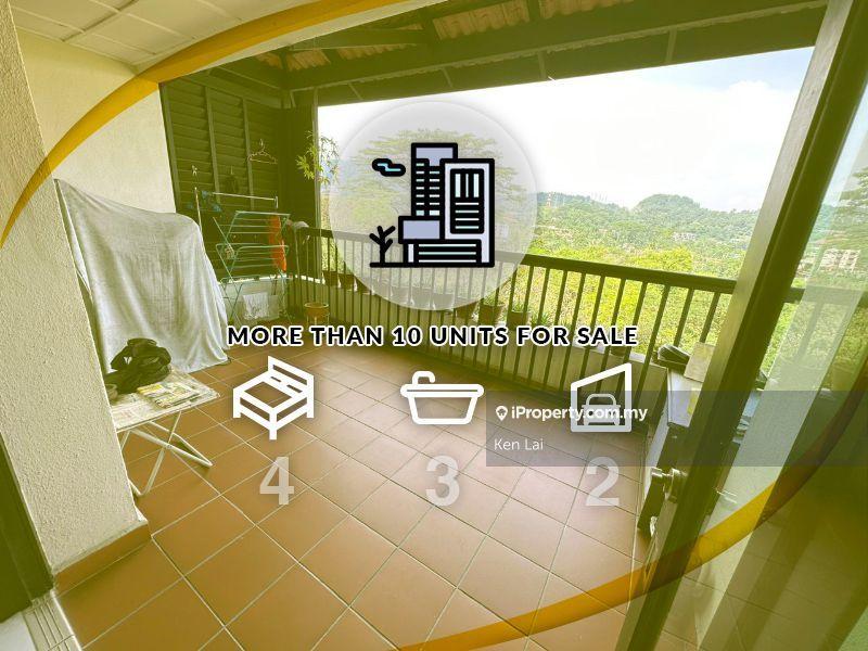 Morethan 10unit Armanee Damasara Damai Petaling Jaya Sungai Buloh Sale