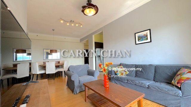 Premier Listing - Property with Direct KL City Centre & Palace View
