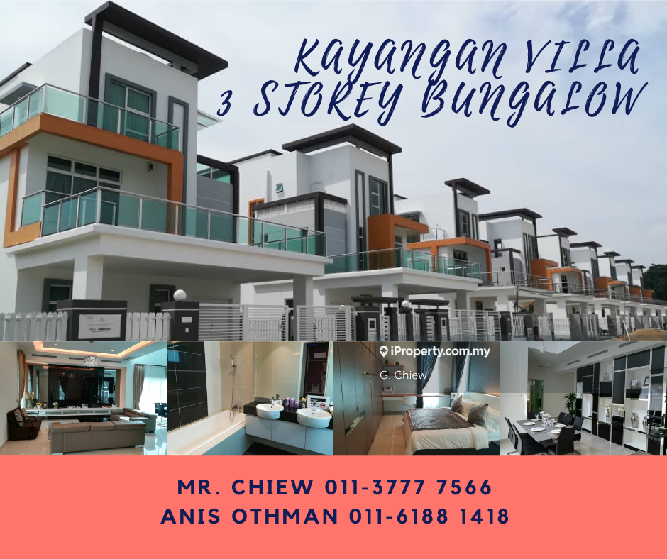Bungalow for Sale
