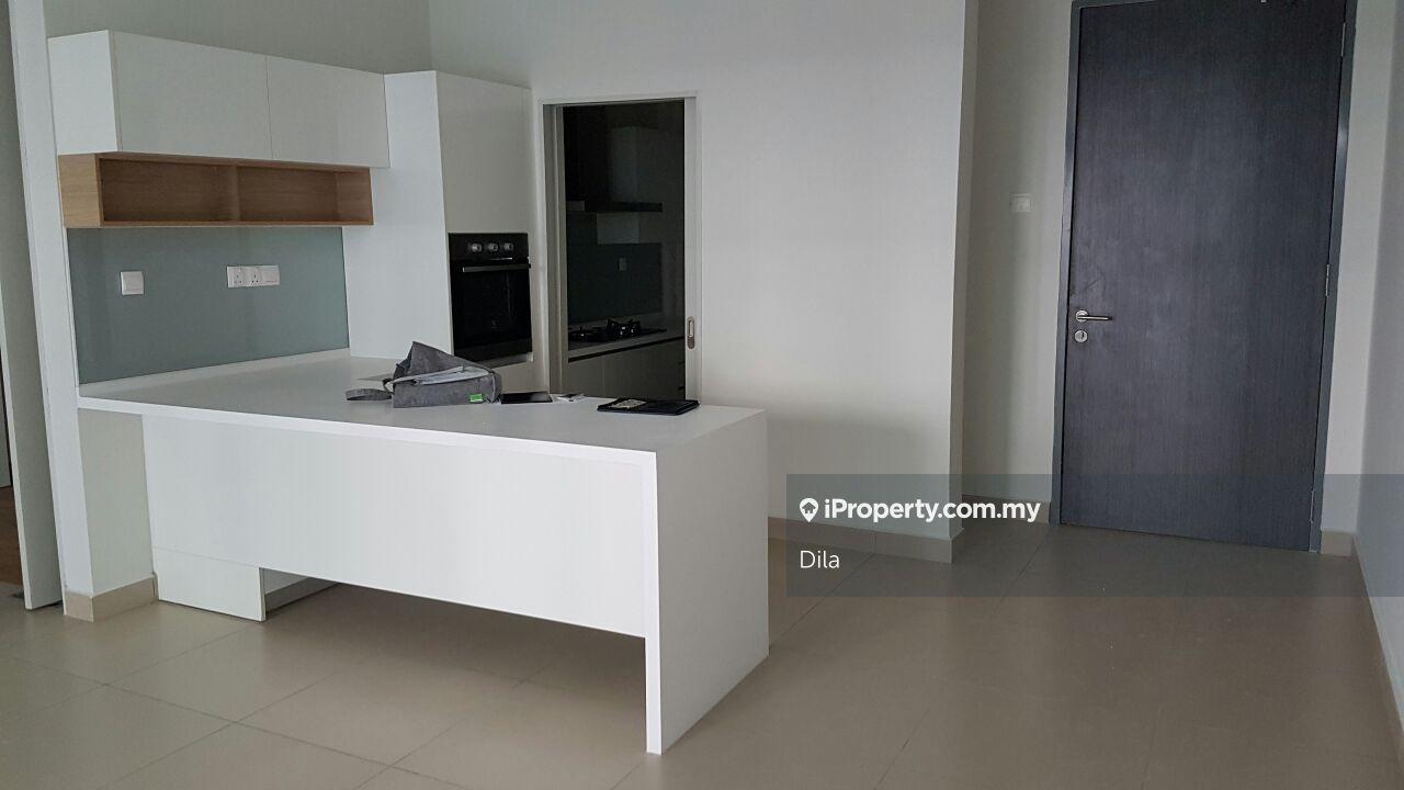 Partly Furnished unit for sale