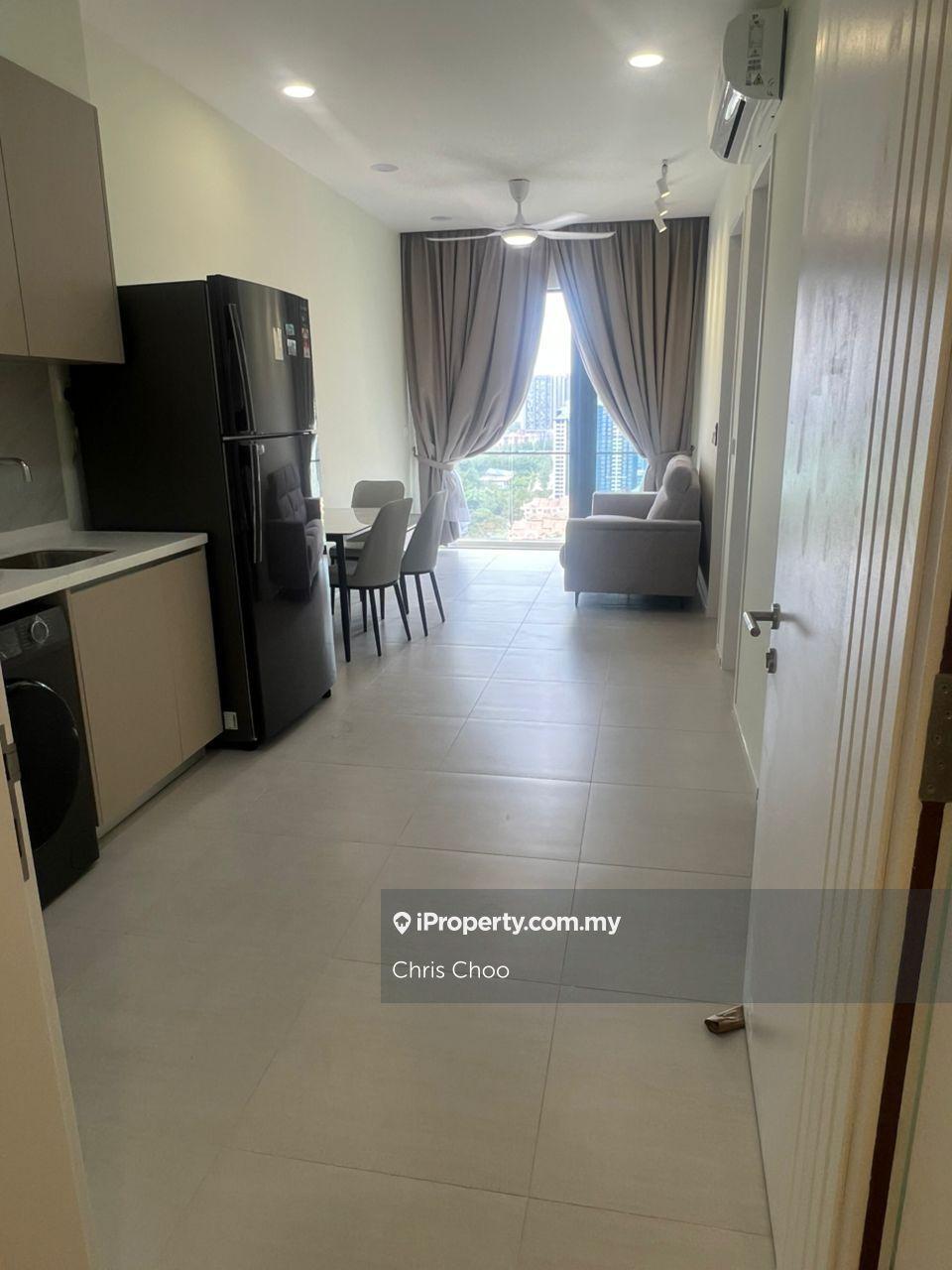 Laurel Residence, Bangsar South