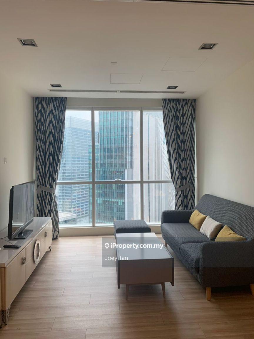 Highfloor unit 