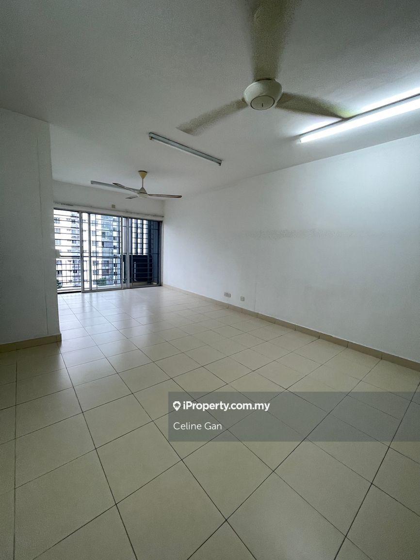 Kasturi Apartment for sale