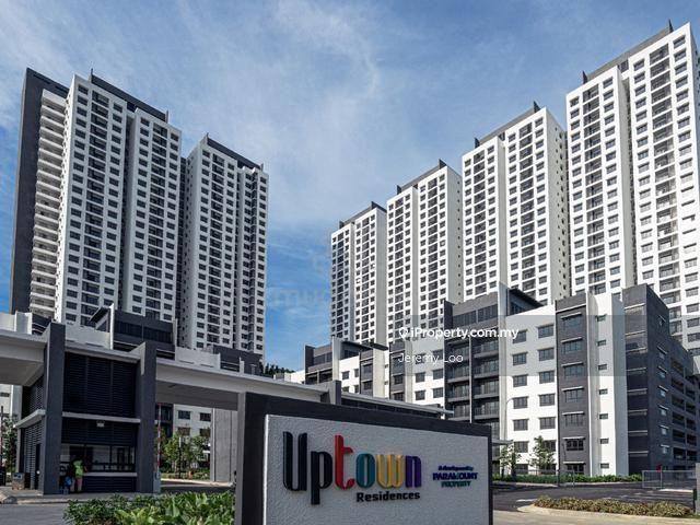 Berkeley Uptown Klang