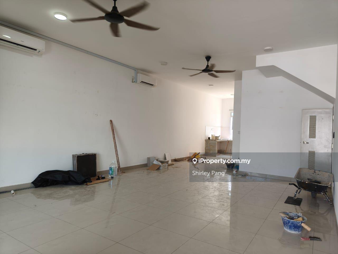 Aspira Lakehome @ Double Storey House
