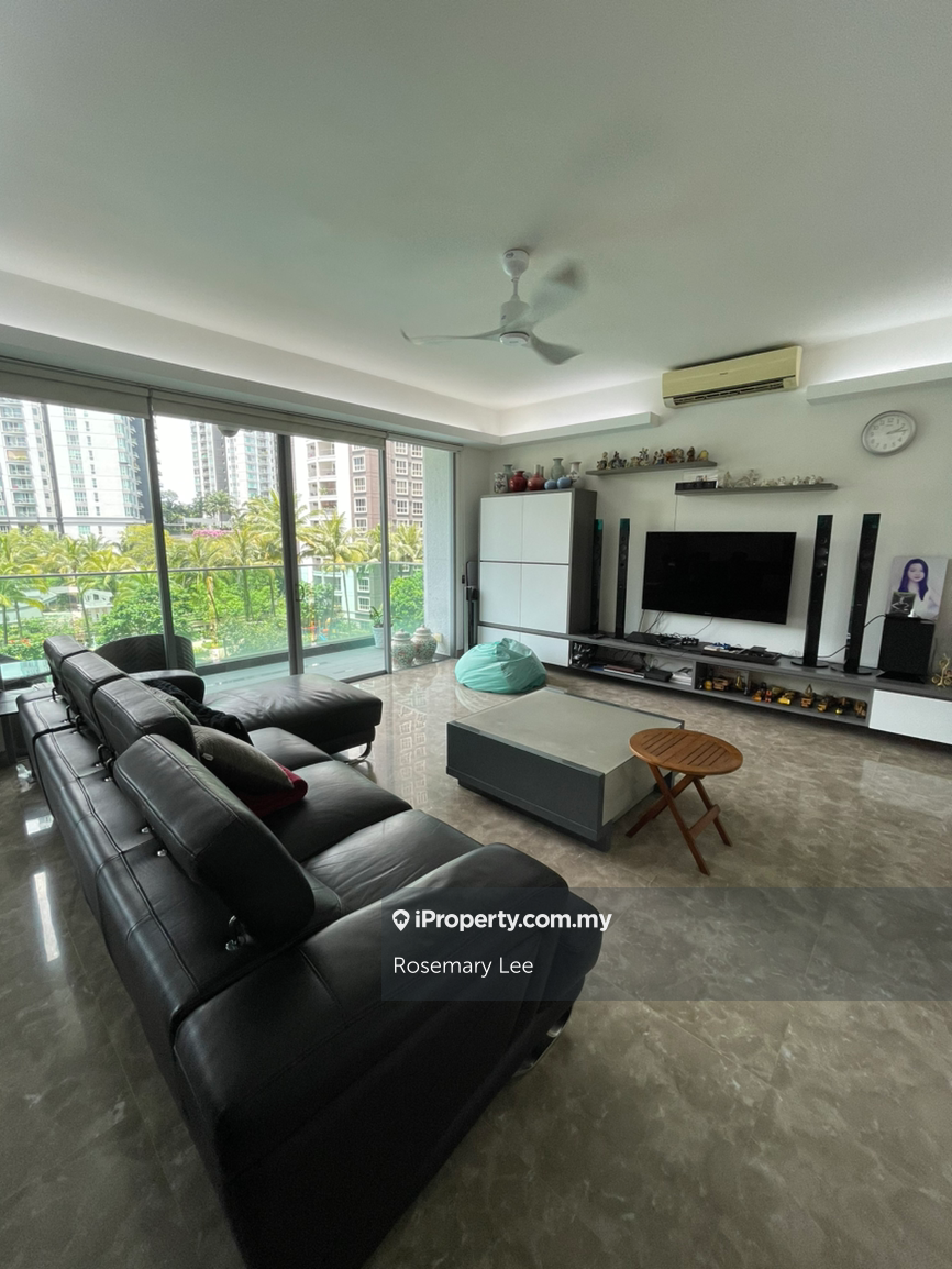 Condominium for Sale