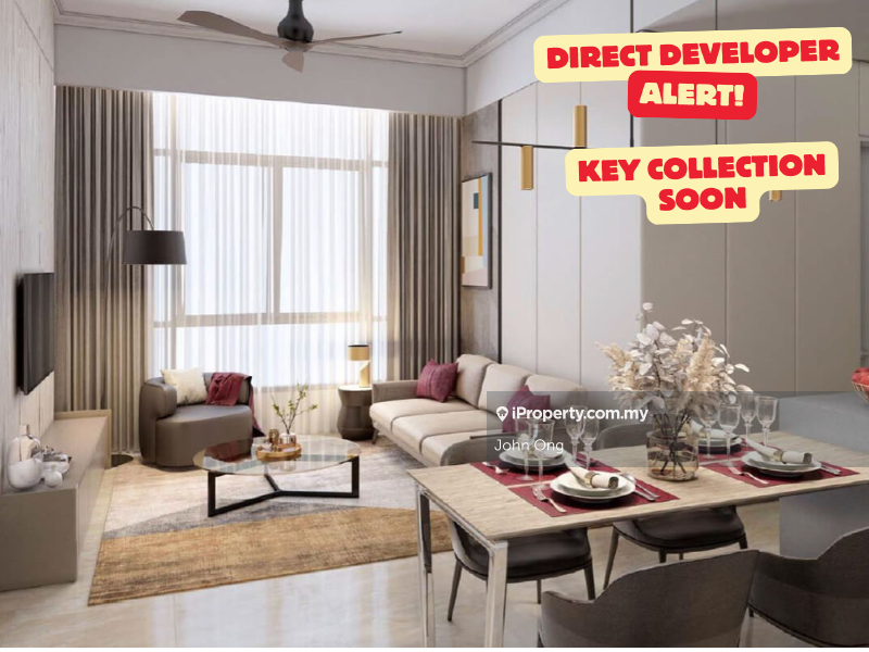Condominium for Sale