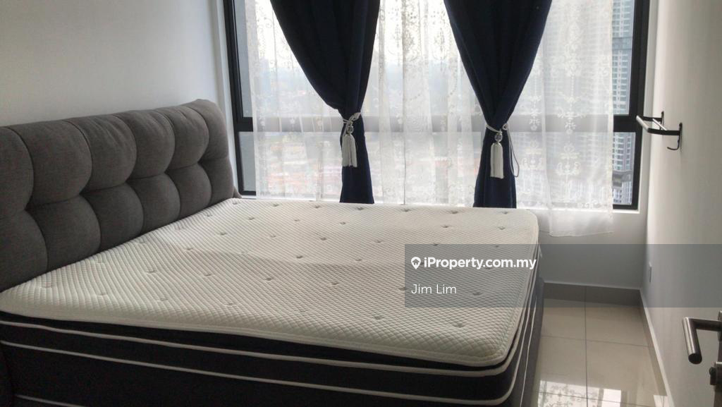 Fully furnished Common Room for lease 
