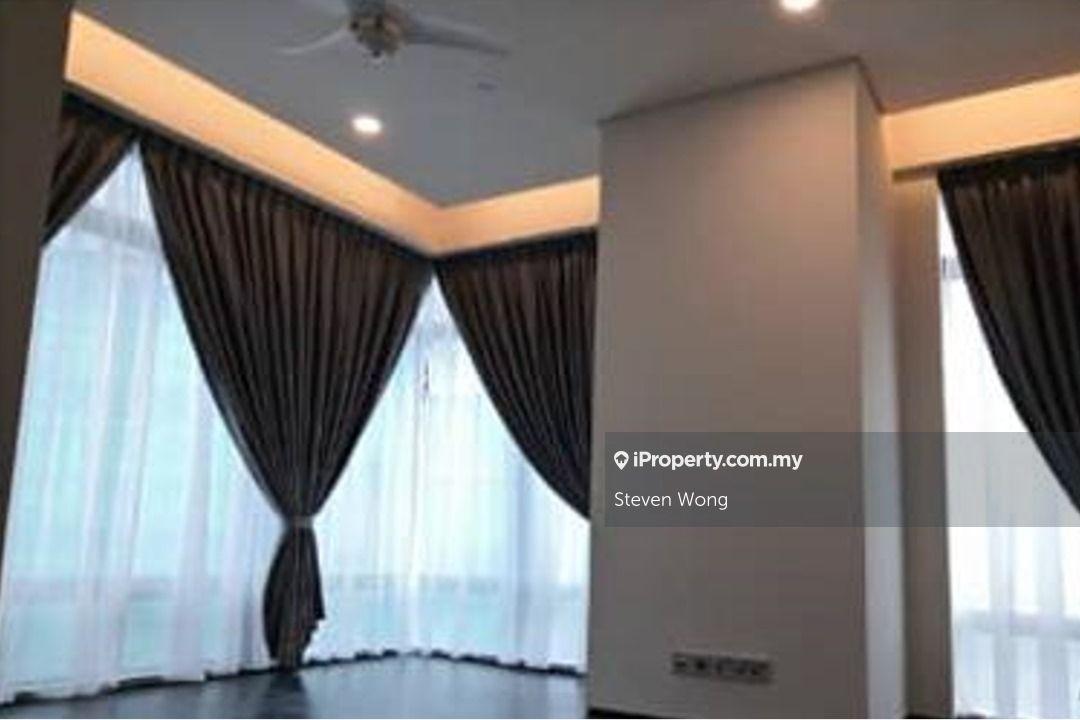 Four Season Place for Sale