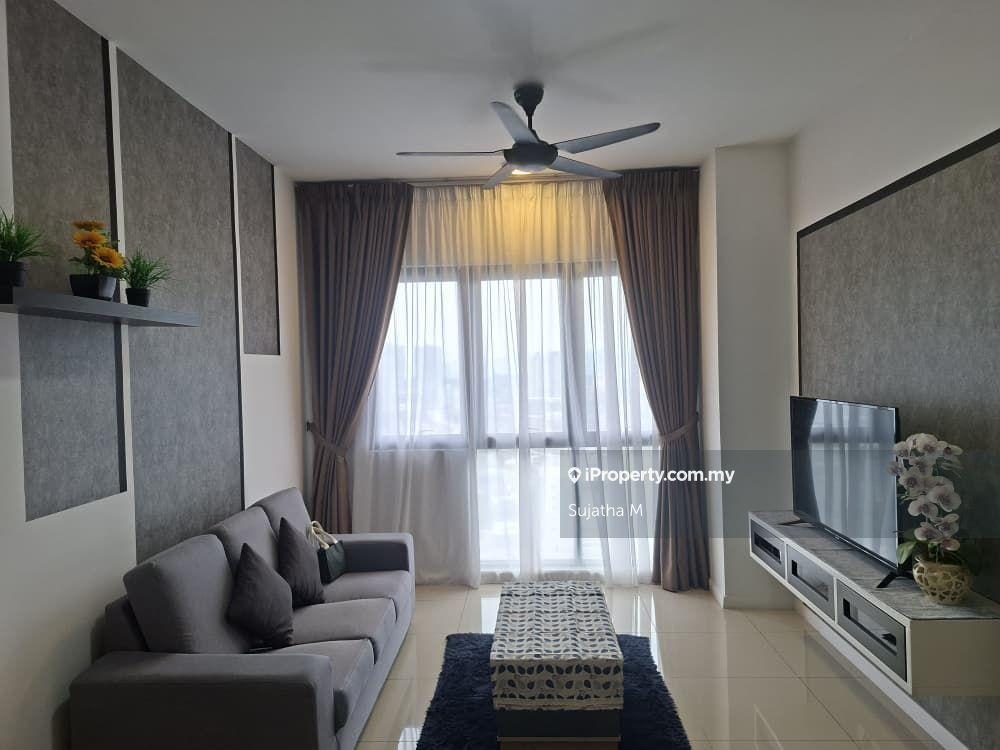 Live stress-free with our turnkey fully furnished rentals