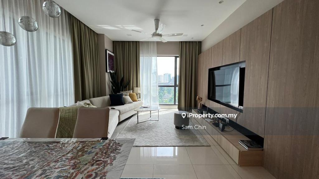 Aria Luxury Rseidence