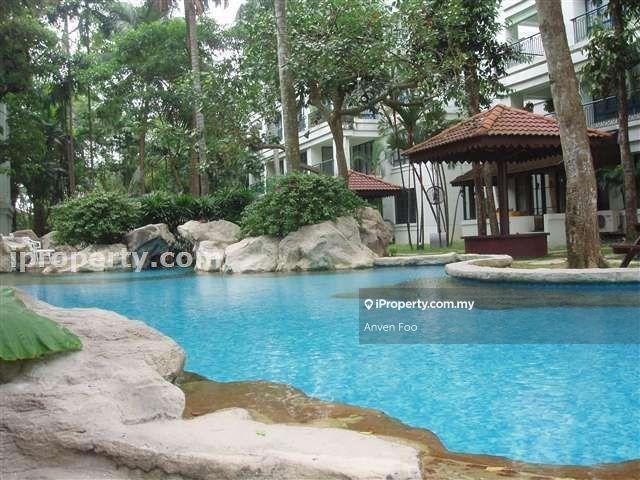KLCC! 202 Desa Cahaya Apartment! Bank Auction! Below Market Price!  