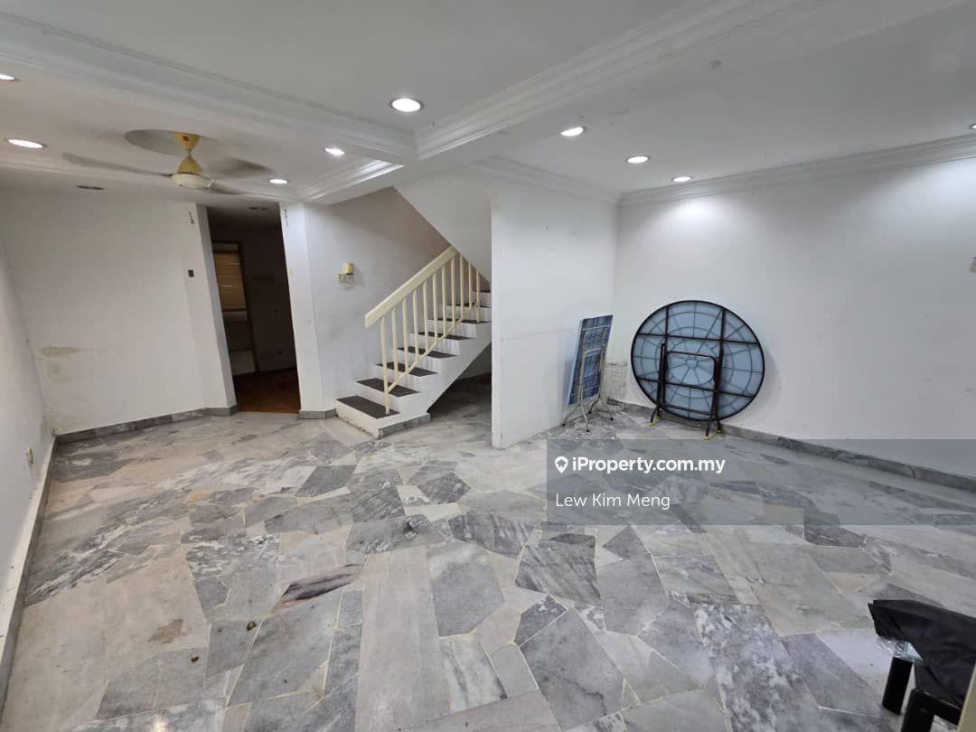 Freehold / Renovated & Extended / 2sty Bandar Menjalara 62b, Kepong