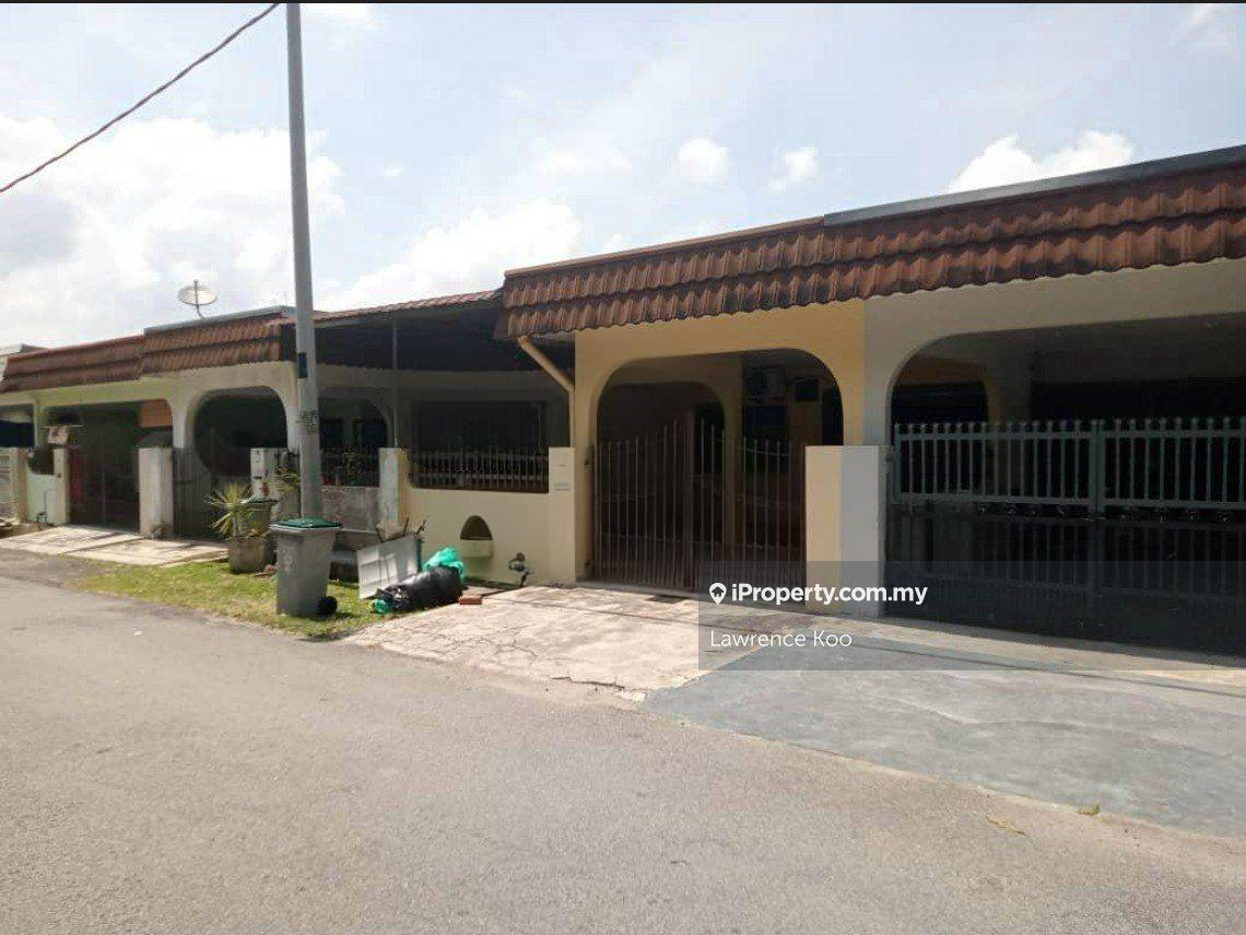 For Sale Taman Bukit Beruang Melaka