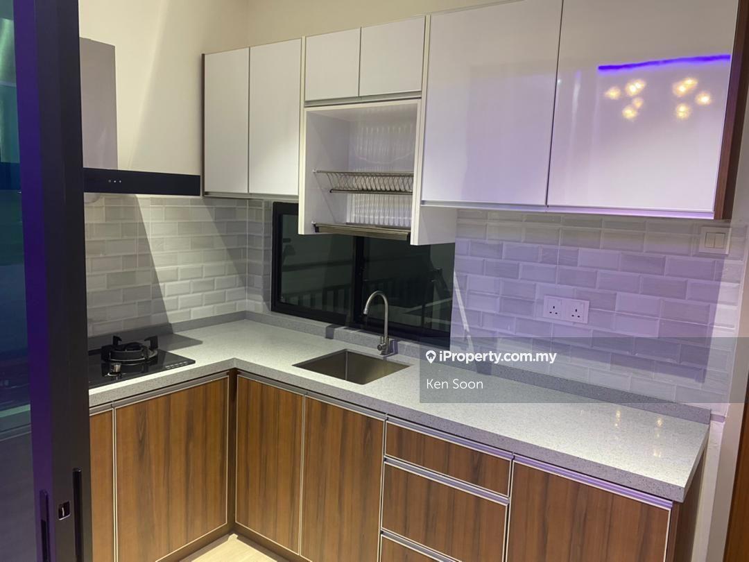 Serviced residence for Rent
